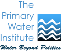 Primary Water Institute logo