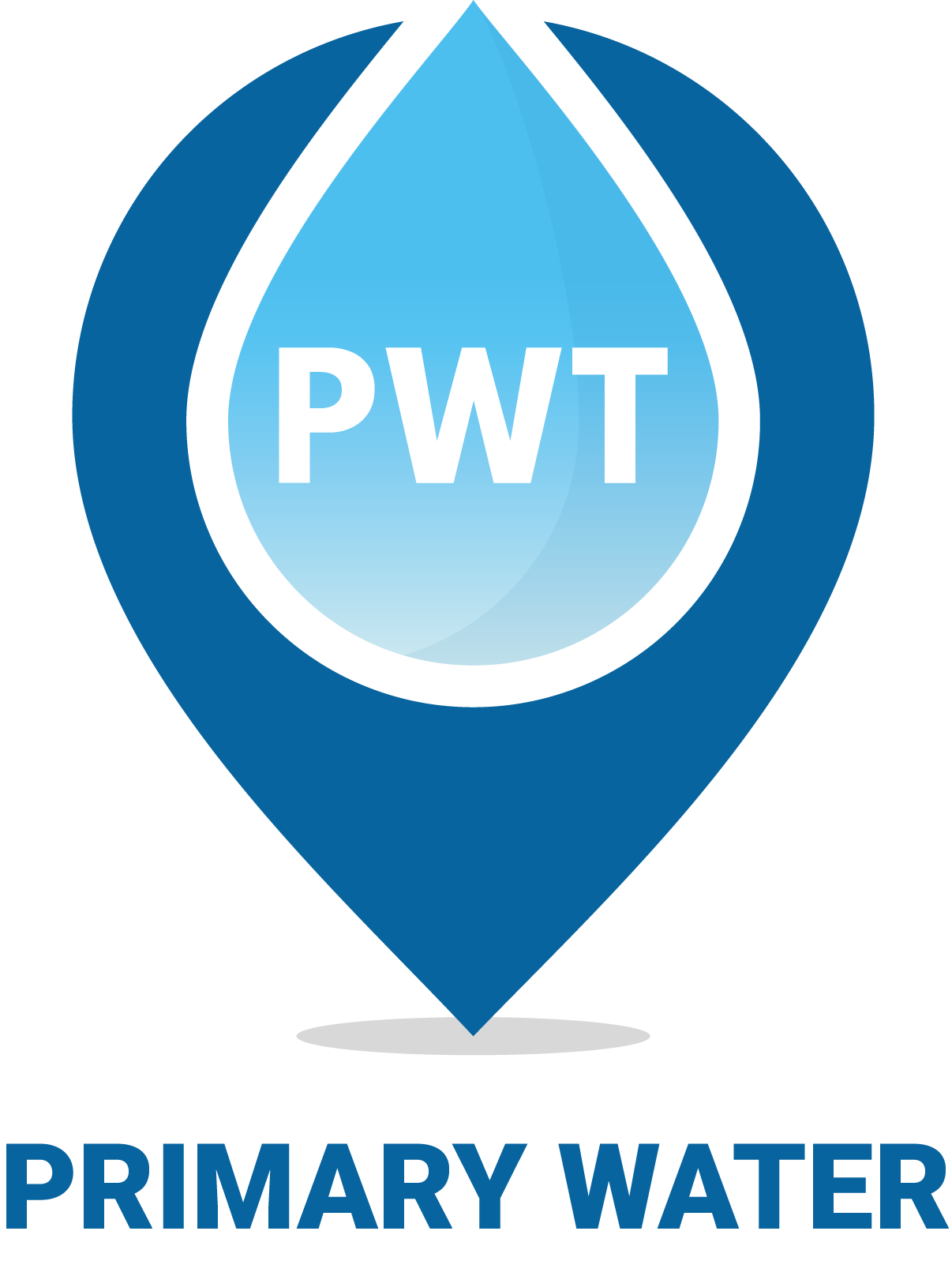Primary Water Technologies logo