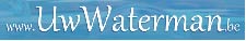 UwWaterman logo