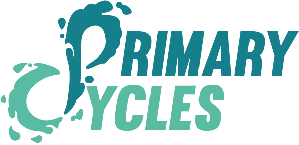 PrimaryCycles Logo